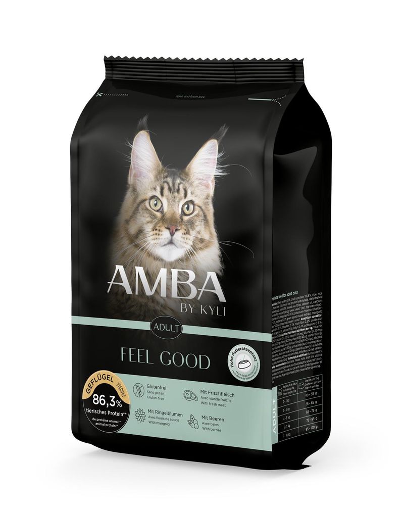 AMBA by kyli Feel Good 2 kg