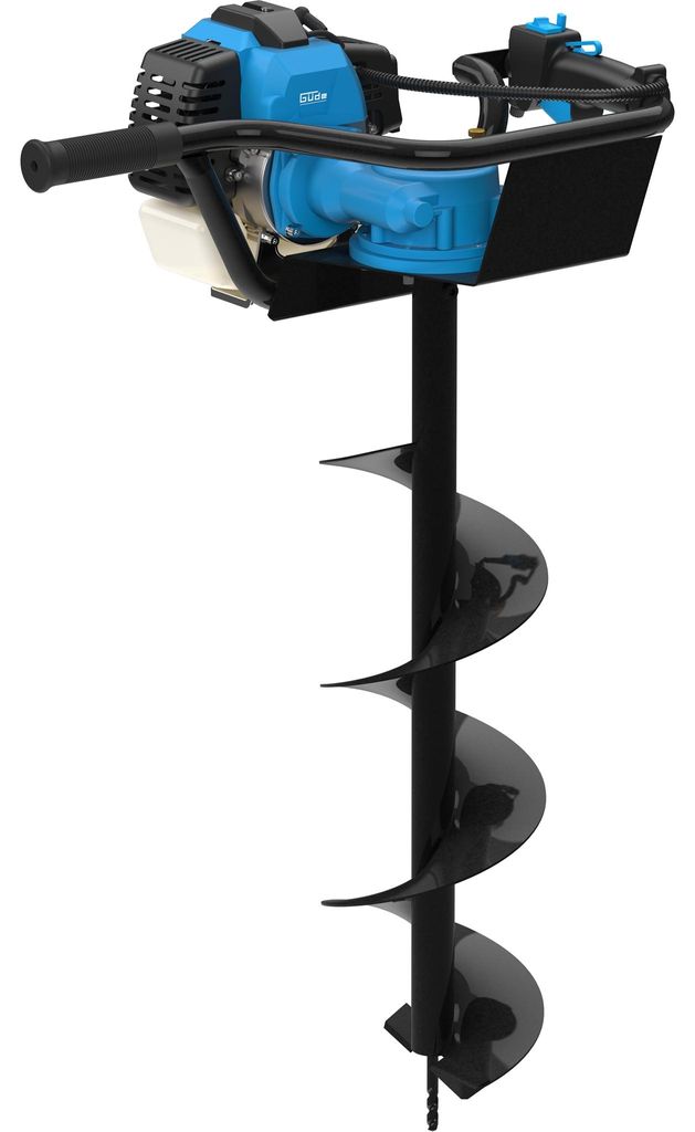 Güde Motor-Erdbohrer GE 2200 Produktbild 