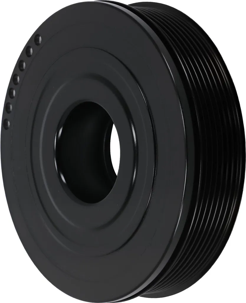 Disque de Vilebrequin Neuf pour Nissan NV400 et Primastar 12303-00Q1D