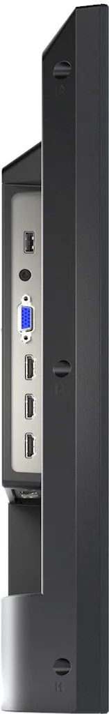 Écran Publicitaire NEC MultiSync E328-2 : Évitez les Reflets en Magasin - 8