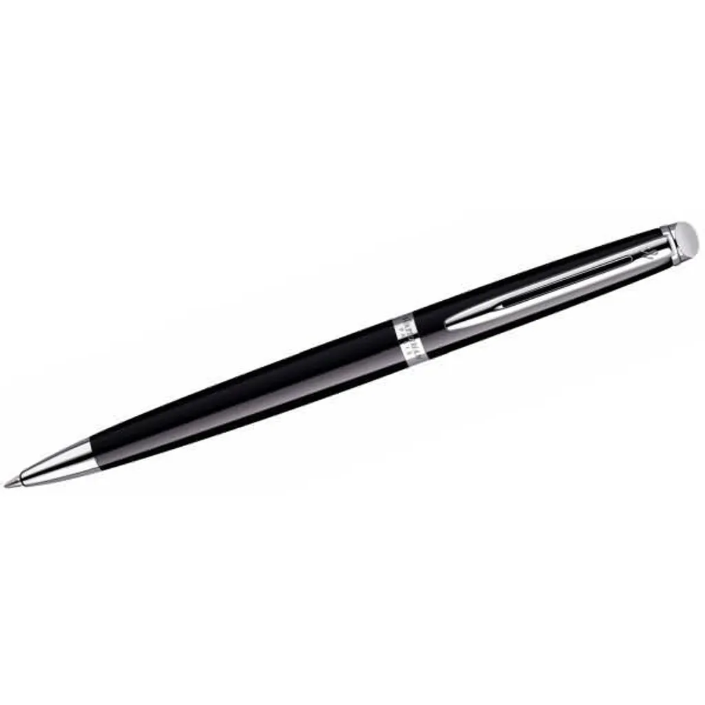 Stylo bille de luxe Waterman Hémisphère pour écriture fluide - 3