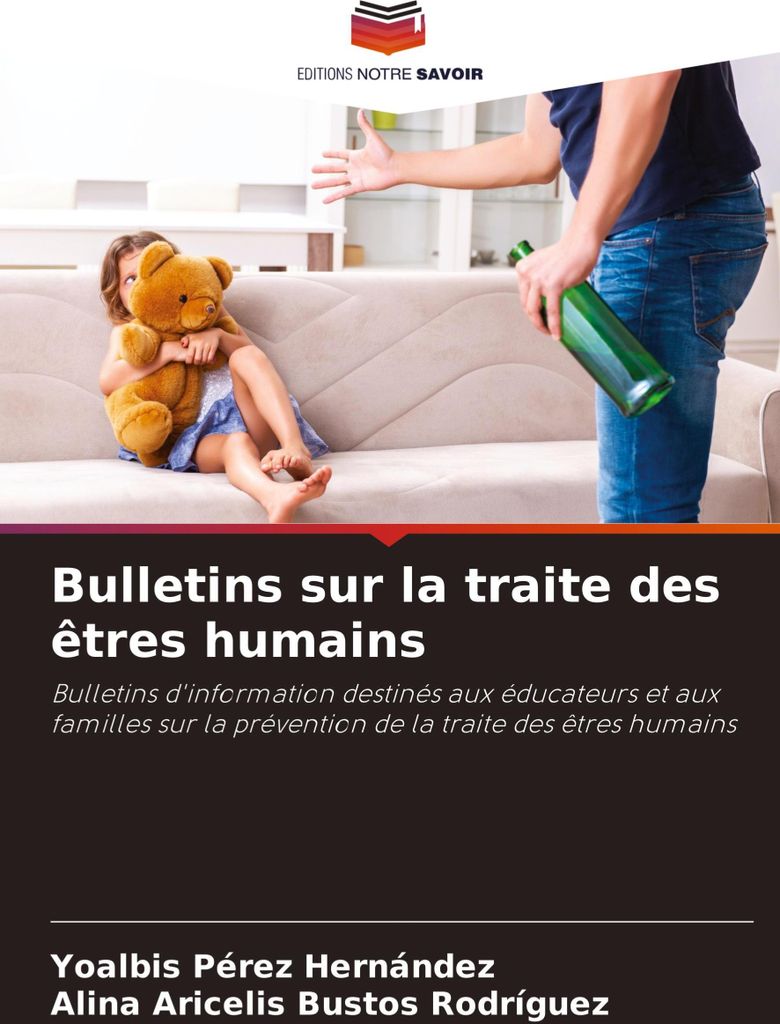 Bulletins sur la traite des êtres humains