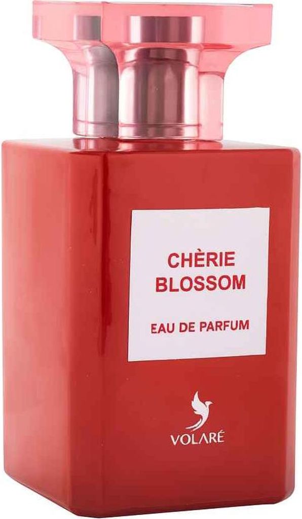 Chérie Blossom 100 ml - Volaré Image du produit 