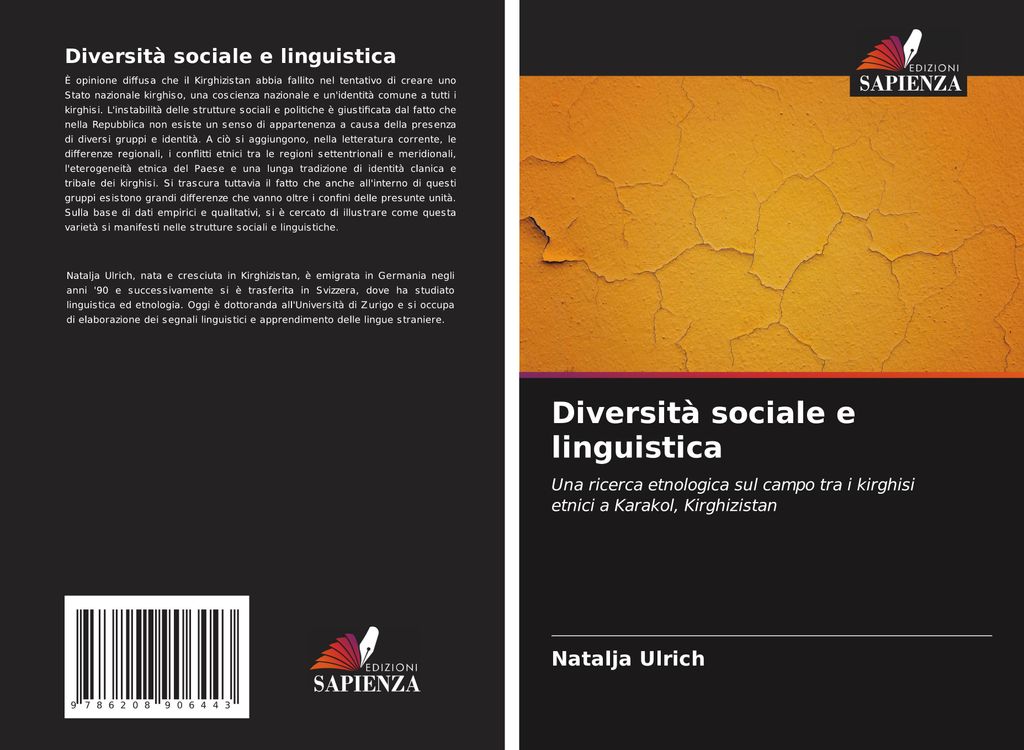 Diversità sociale e linguistica