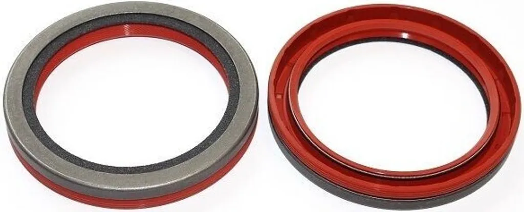 ELRING 015.220 Bague d'étanchéité vilebrequin VW 2000 côté frontal