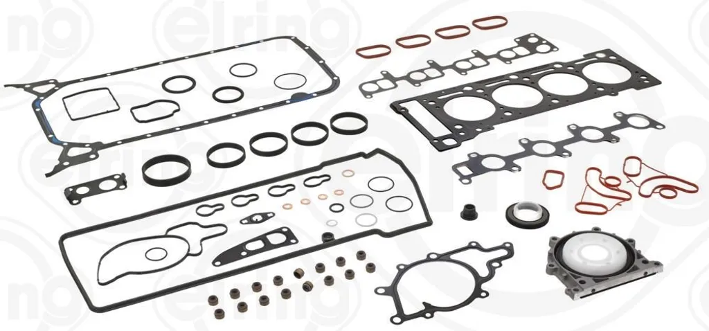 Kit joints Elring moteur 498.950 anti-fuite huile et fumée