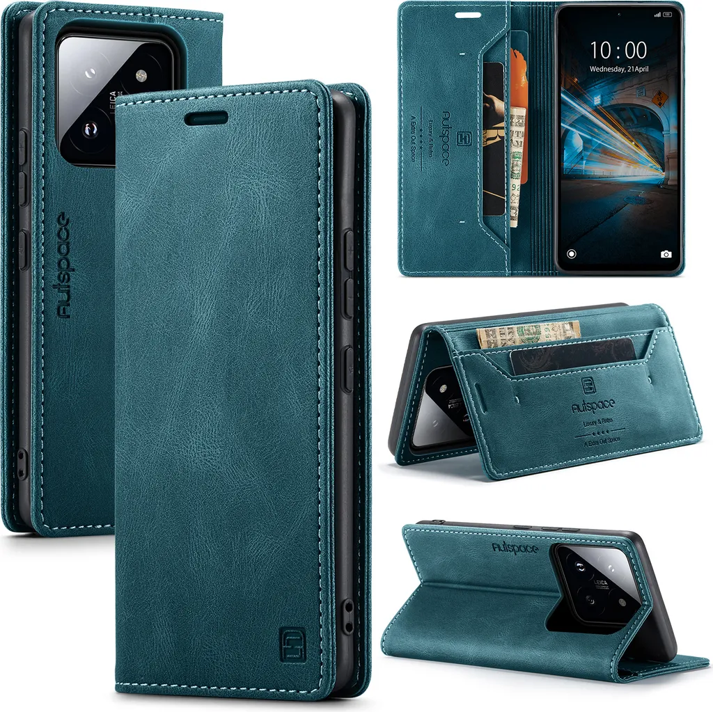 Topme Cover per HONOR X8b (6.7 Inches) Custodia Case, Custodia per