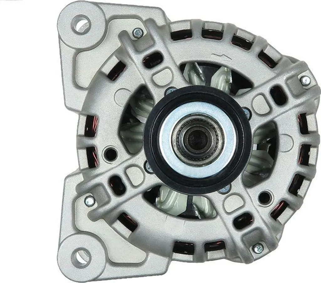 Alternateur AS-PL A0710S OE 4539063900 pour Renault Clio et Captur