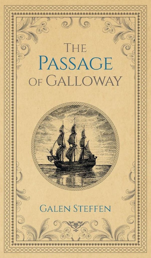 Die Passage von Galloway