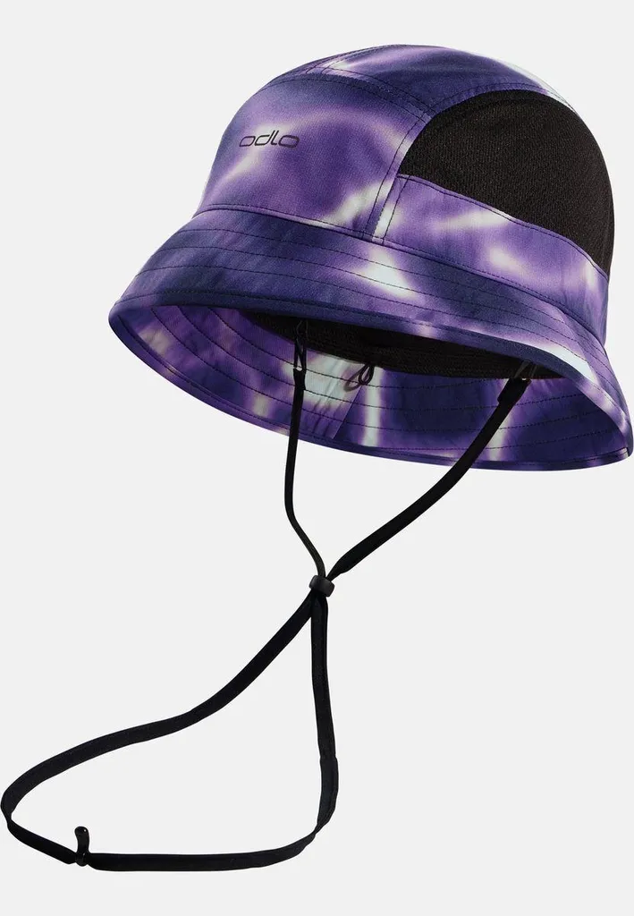 Chapeau de randonnée Odlo Performance Light respirant idéal pour l'été