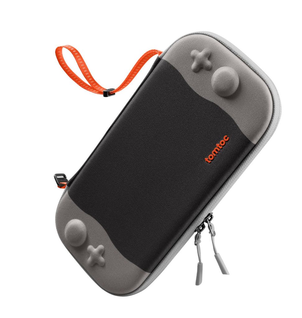 Beschermhoes voor Nintendo Switch 2, tas/hoes, 360-graden Productafbeelding 