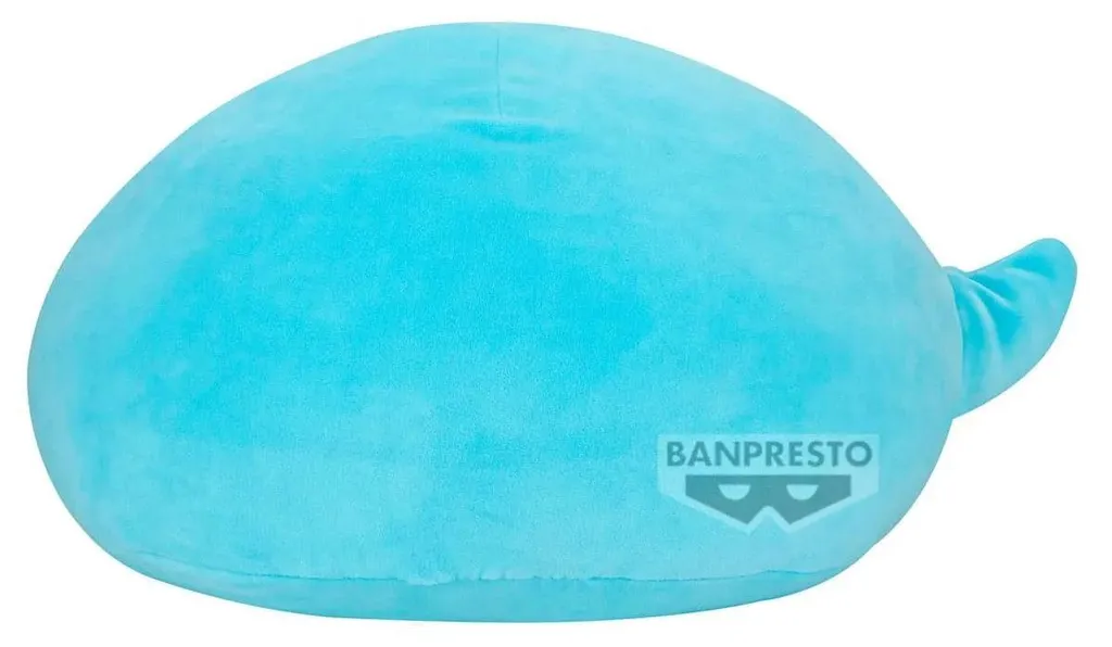 Rimuru Tempest Peluche Super Big 22 cm - Texture Douce et Design Vol. 2