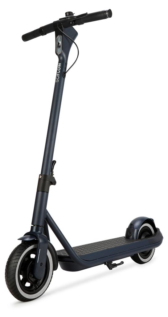 SoFlow SO ONE LITE PRO, Klassischer Roller, Anthrazit, 120 Produktbild 