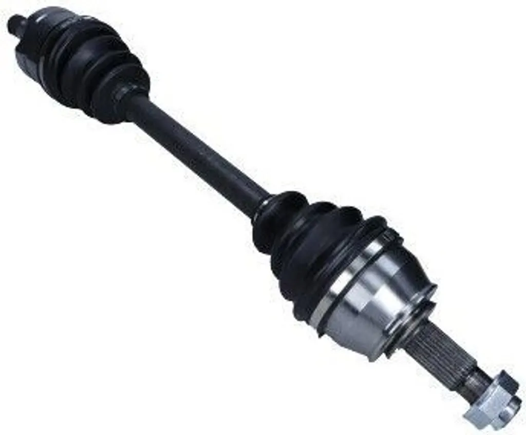 Arbre de transmission renforcé MAXGEAR 49-1748 acier robuste