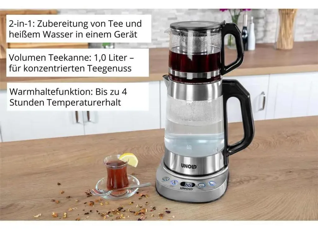tupperdosen aufbewahren Ordnung in der Tupperschublade Einrichten in Beige-Schwarz: kontrastreich