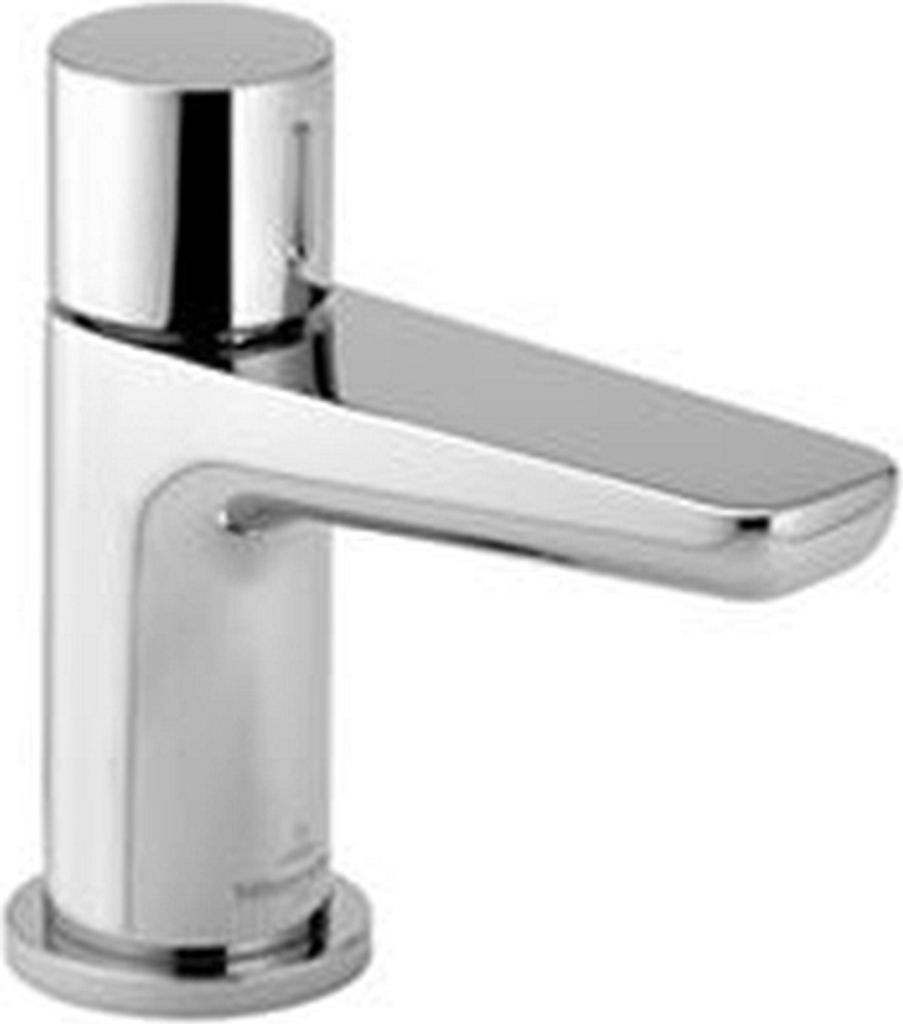 Dornbracht Standventil Subway 175 x 158x58 chrom
