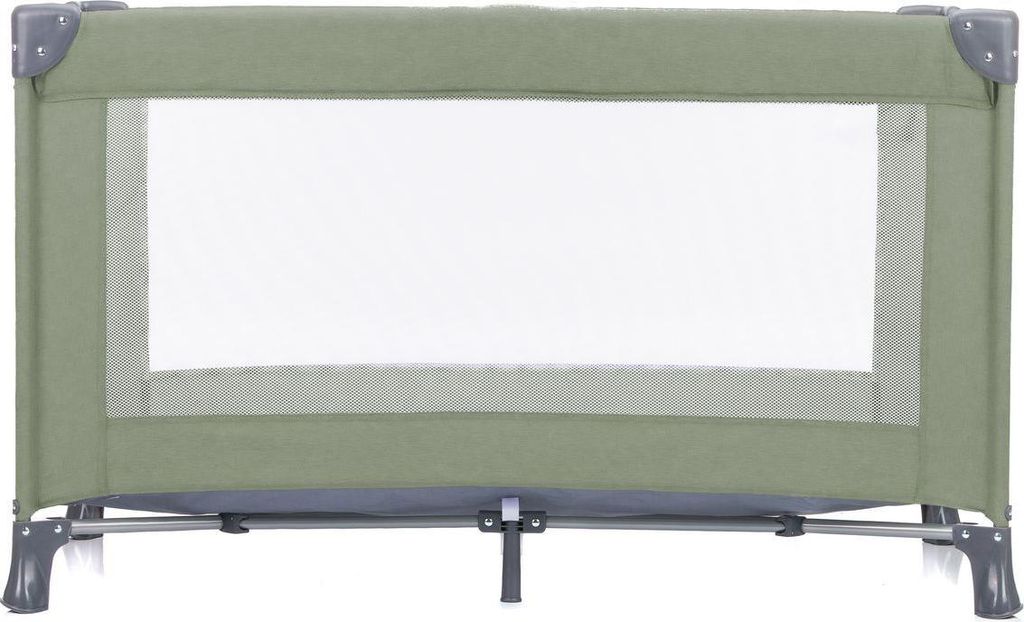 Fillikid Reisebett Valencia ab 6 Monate - 15 kg mit