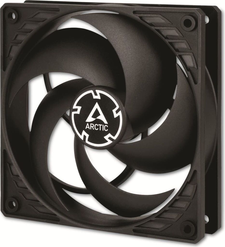 Lüfter ARCTIC 120*120*25 P12 PWM PST CO Produktbild 