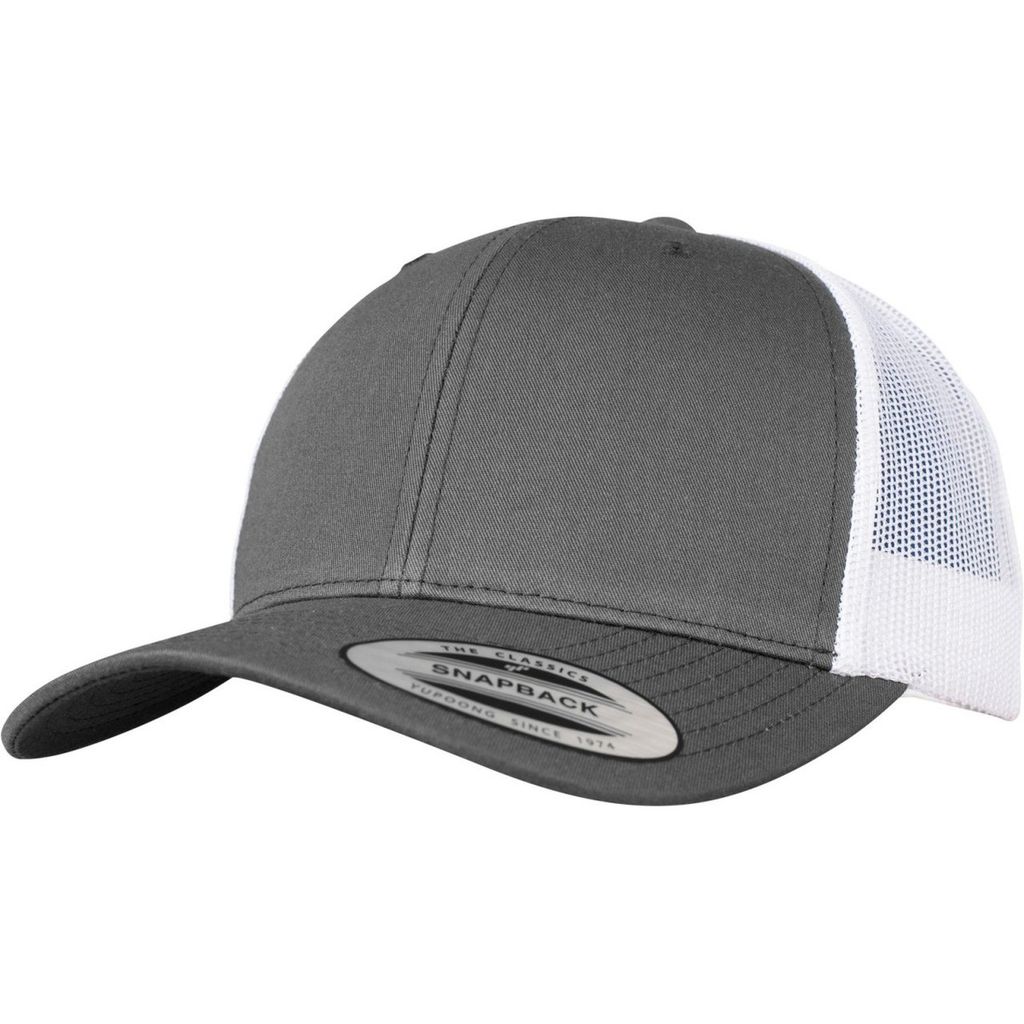 FLEXFIT Retro Trucker 2-Tone Zdjęcie produktu 