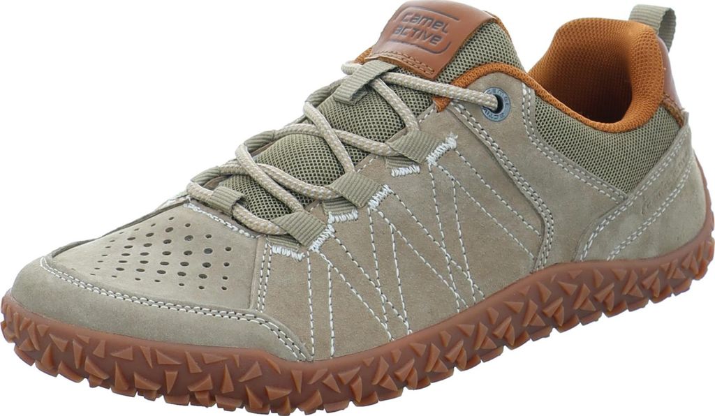 Camel Active Damen Barfußschuhe 40