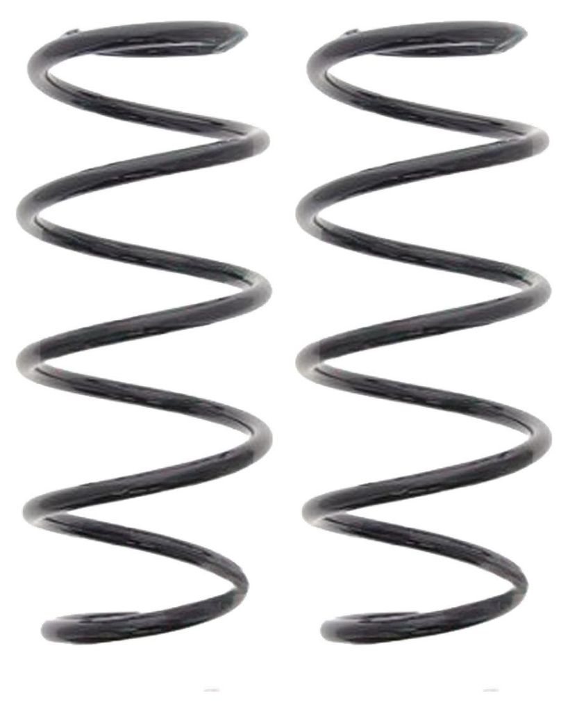 Fahrwerksfedern-Set Vorderachse Schraubenfeder Ø 146 mm KYB für u.a. OPEL VECTRA