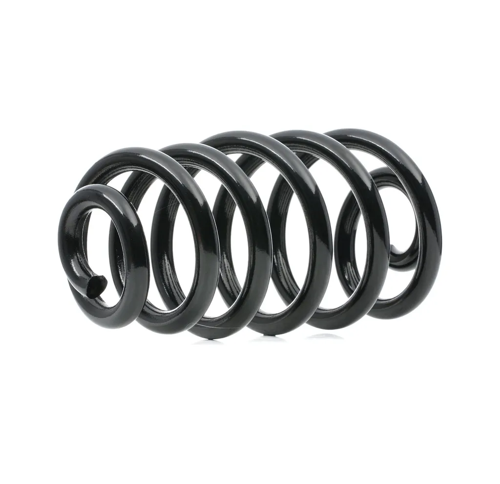 Ressort hélicoïdal d'amortisseur arrière pour Audi A4 8E0 511 115 CT