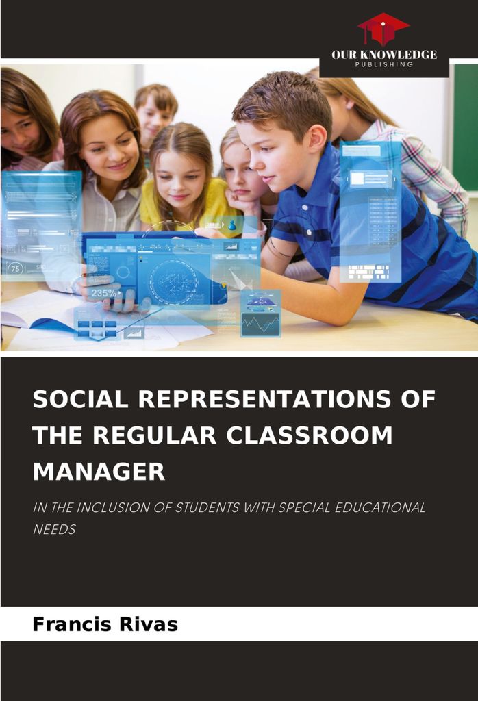 Social Representations Of The Regular Classroom Manager