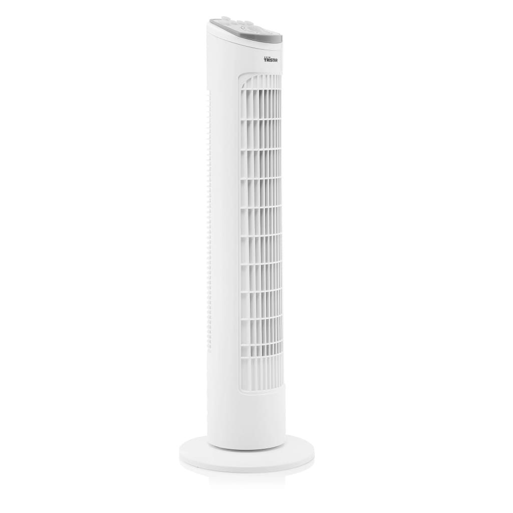 Tristar VE-5864, Vertikální domácí ventilátor, Bílá, Obrázek produktu 