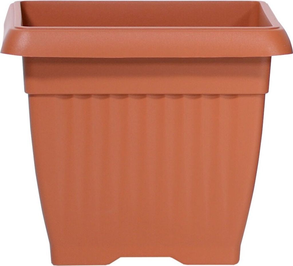 Květináč Terra terakota 45 cm Obrázek produktu 