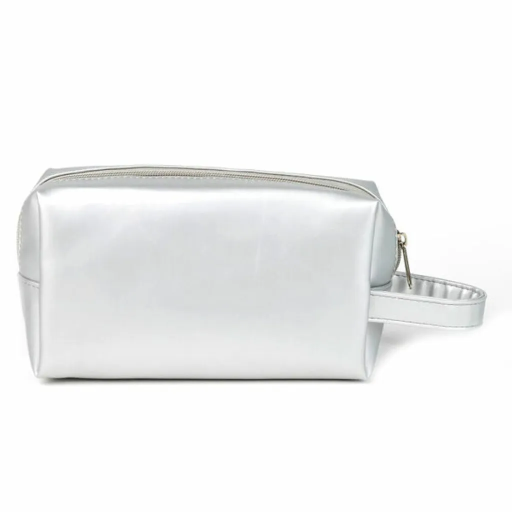 Trousse de Toilette Rigide Mickey Mouse Disney 100 - Idéal Bagage Cabine