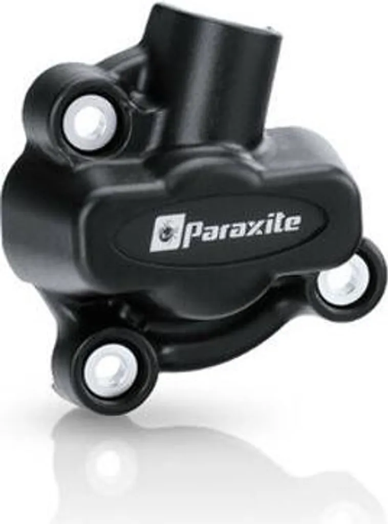 Protection Paraxite pour boîtier de pompe à eau - Modèle universel gris