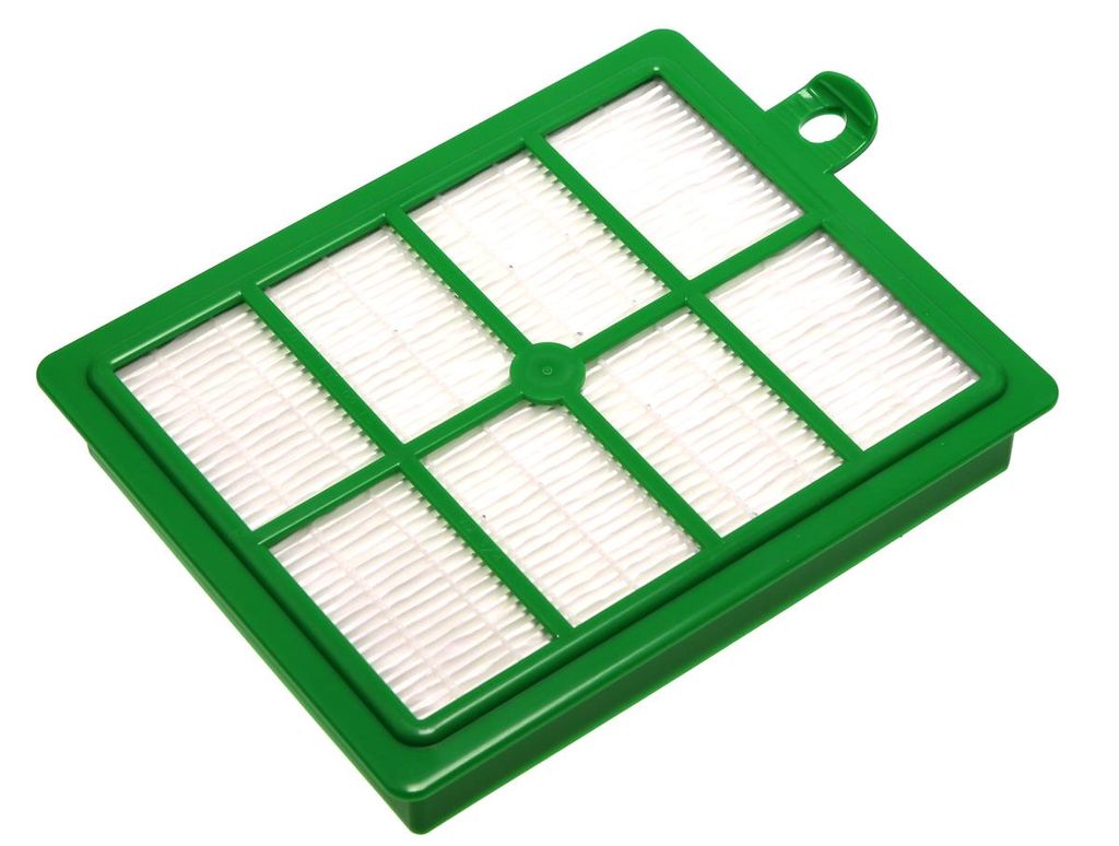 Electrolux EFH12 s-filter® Staubsauger Hygienefilter™ Produktbild 
