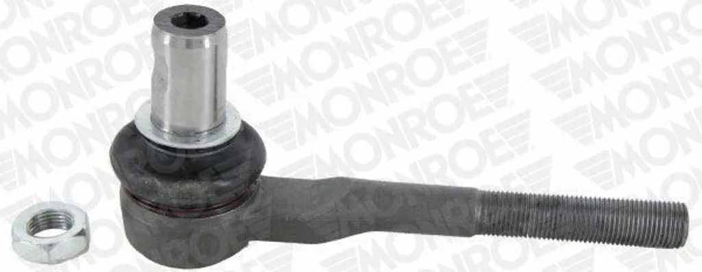 Silentbloc et support MONROE L29153 haute durabilité Audi A8 400