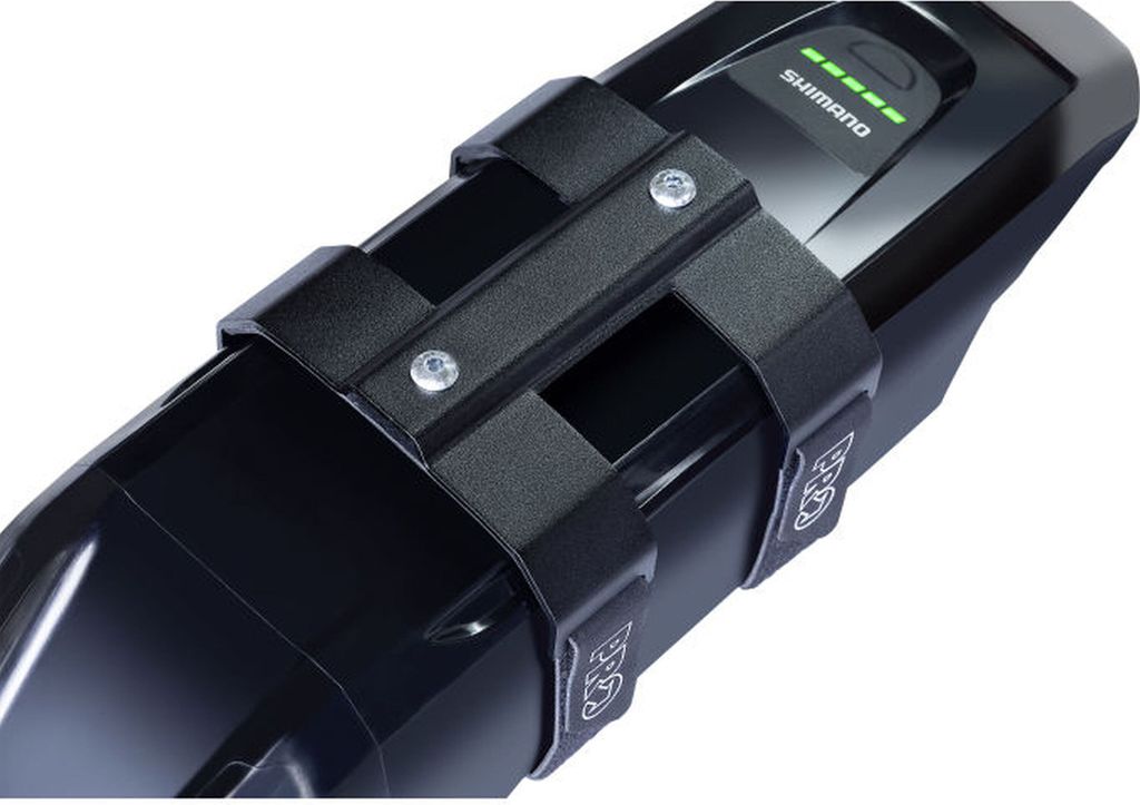 PRO Halter für Flaschenhalter SHIMANO STEPS Akku Produktbild 