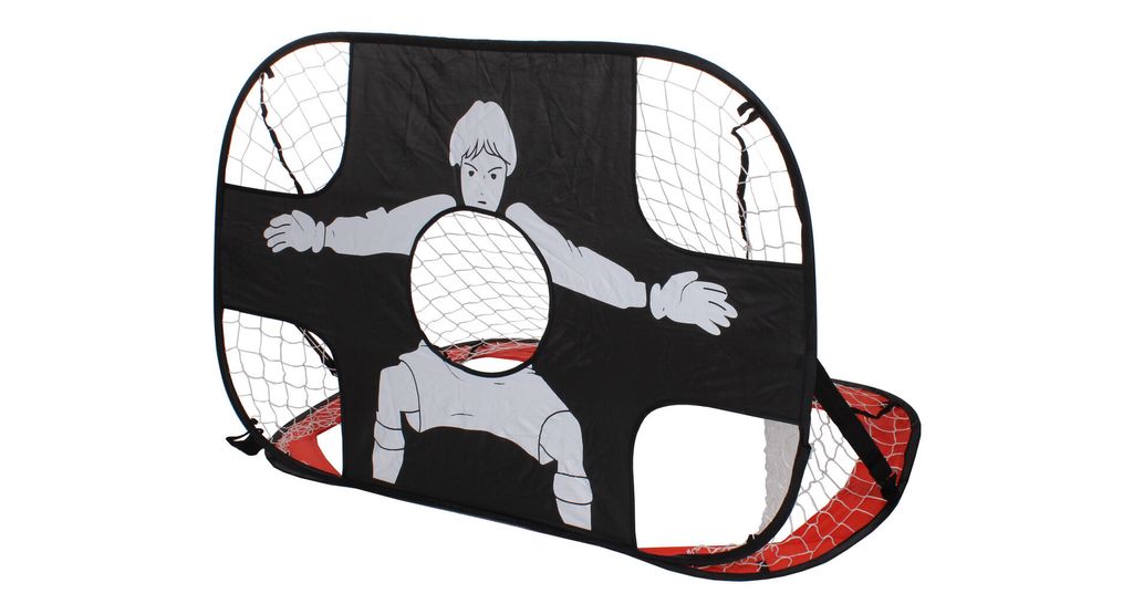 Merco Master Pop Up But de Football Variant 39790 Image du produit 