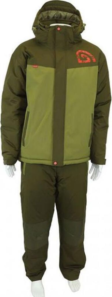 Trakker Core 2 Piece Winter Suit - Größe: XXL