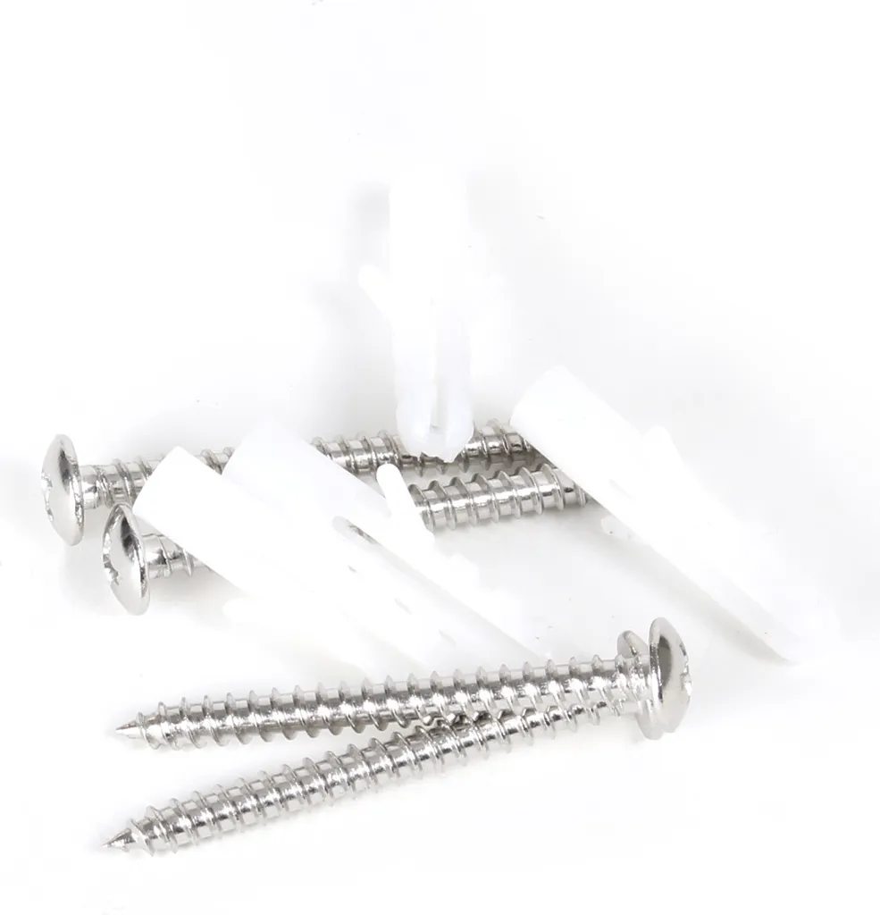 Borne Électrique Extérieure 4 Prises Wiltec Multiprise Jardin Carrée