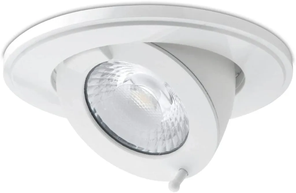 Spot LED Boutique95 Regia 3020 Lm Century RGOD-369030 orientable