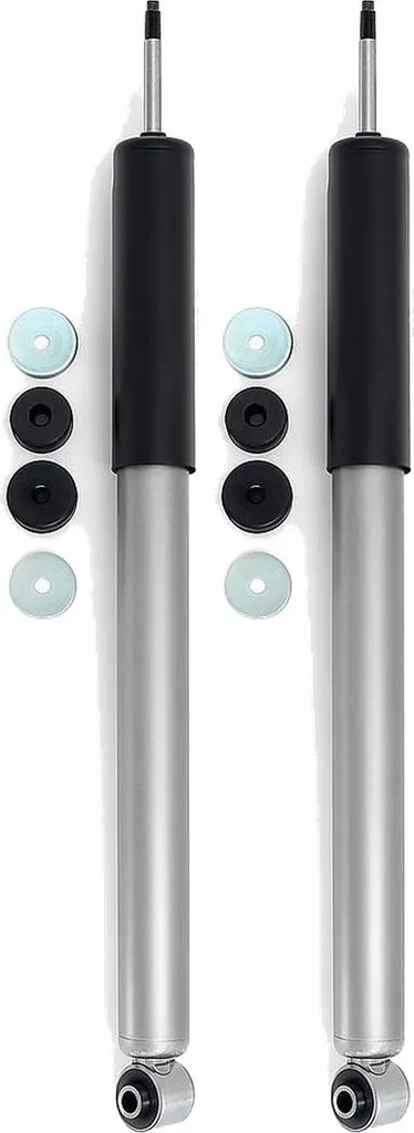 Kyb Amortisseur 553356 : Solution contre les Vibrations et le Roulis