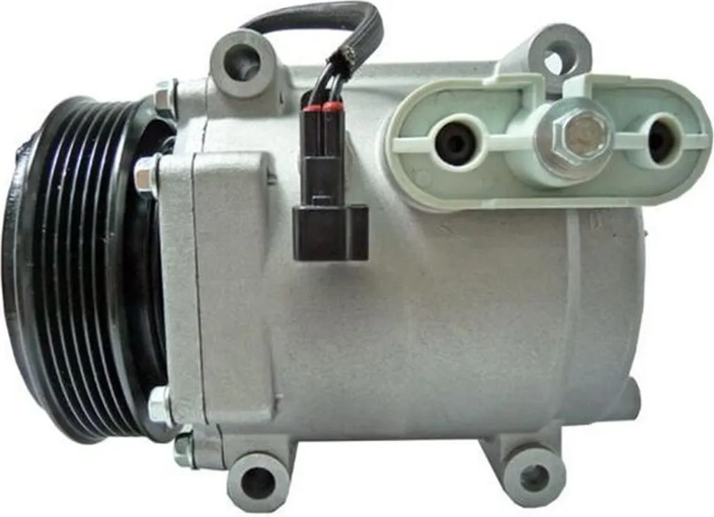 Compresseur de Climatisation MAHLE pour FORD FIESTA VI - Qualité OE