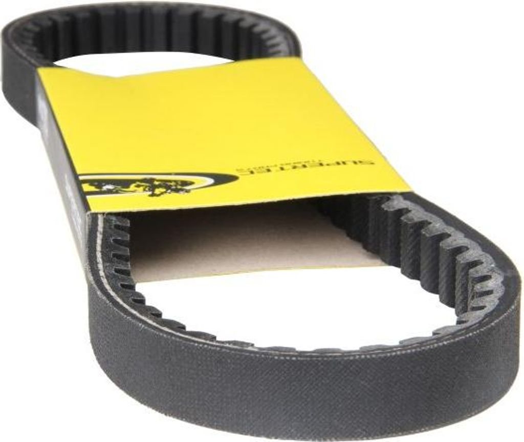 Keilriemen 783x18,0mm für Morini Motor / Aprilia Mojito Scarabeo SR 50 / Suzuki Katana Zillion / SYM Fiddle Obit Jet 4 -