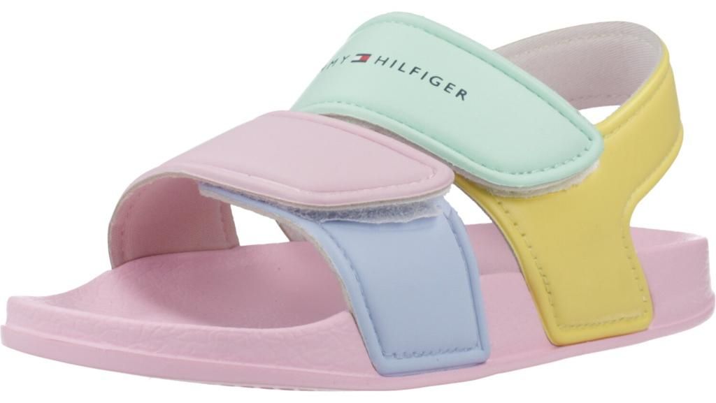 TOMMY HILFIGER T1AF 34316 Rosa