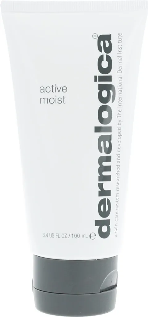 Dermalogica Active Moist 100 ml - Fini Mat contre Brillance et Pores