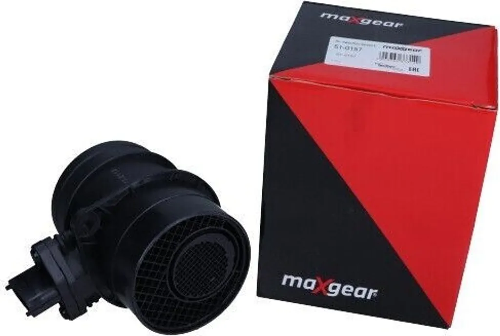 Débitmètre d'air MAXGEAR 51-0157 pour Hyundai Terracan OE 281644A000