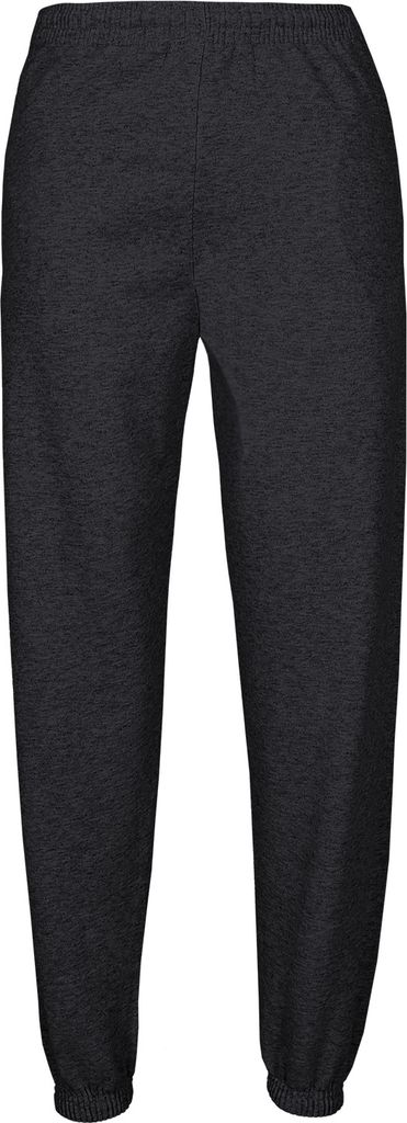 CLASSIC ELASTICATED CUFF JOG PANTS | Unisex Jogginghose mit elastischem Bund, Tunnelzug und Seitentaschen, weiches Fleece