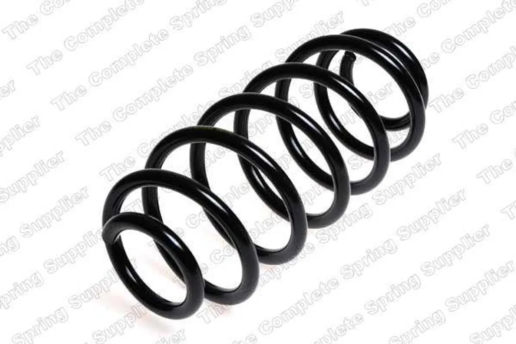 Ressort de suspension cassé sur Yaris ? Solution LESJÖFORS 4823152170