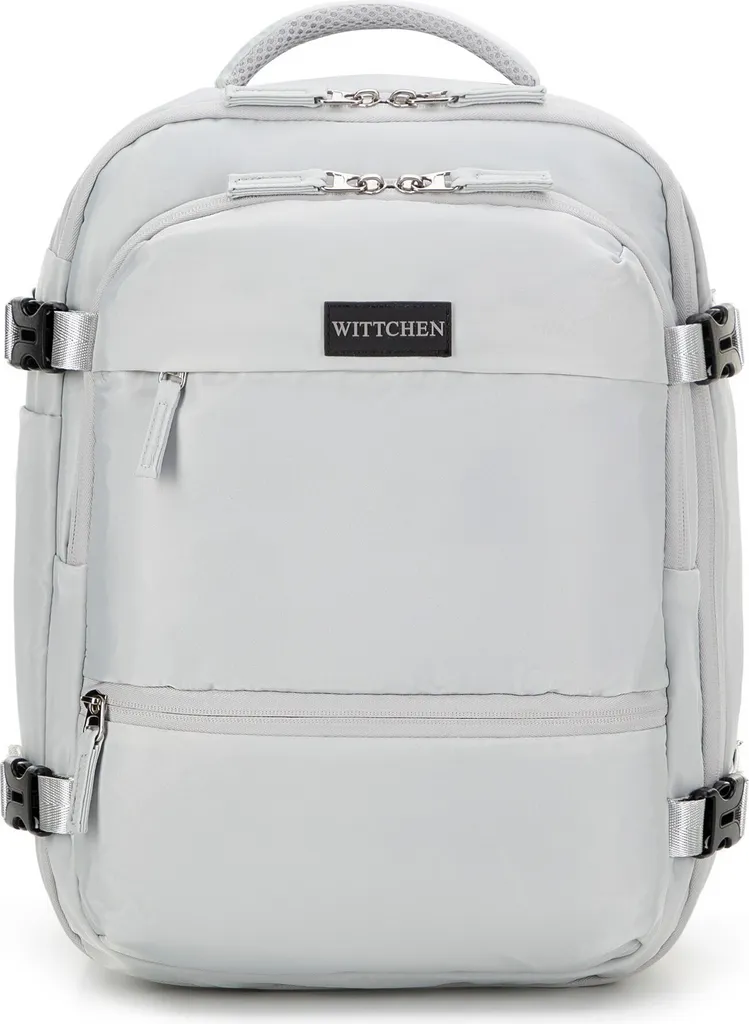 Sac à dos WITTCHEN Easy Travel Collection bagage à main cabine avion