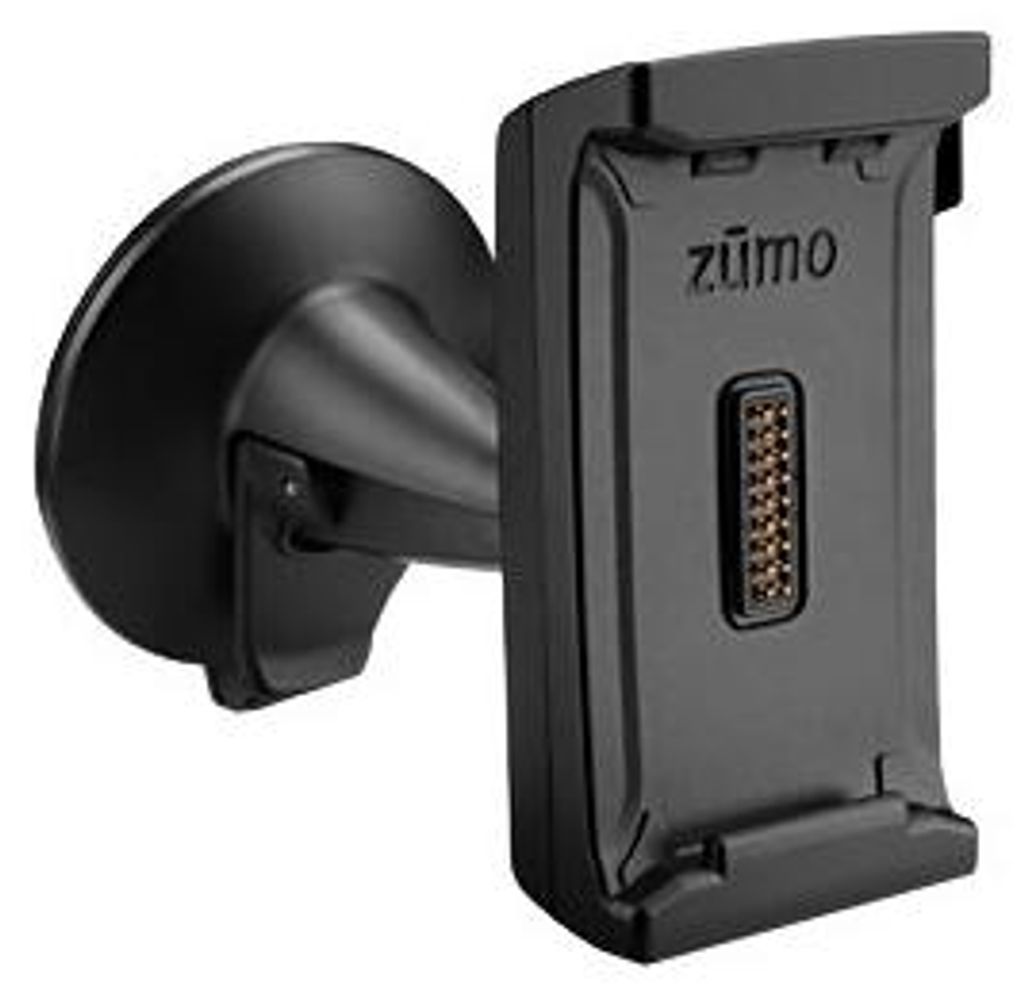 Garmin 010-12110-01, Auto, Kunststoff, Schwarz Produktbild 