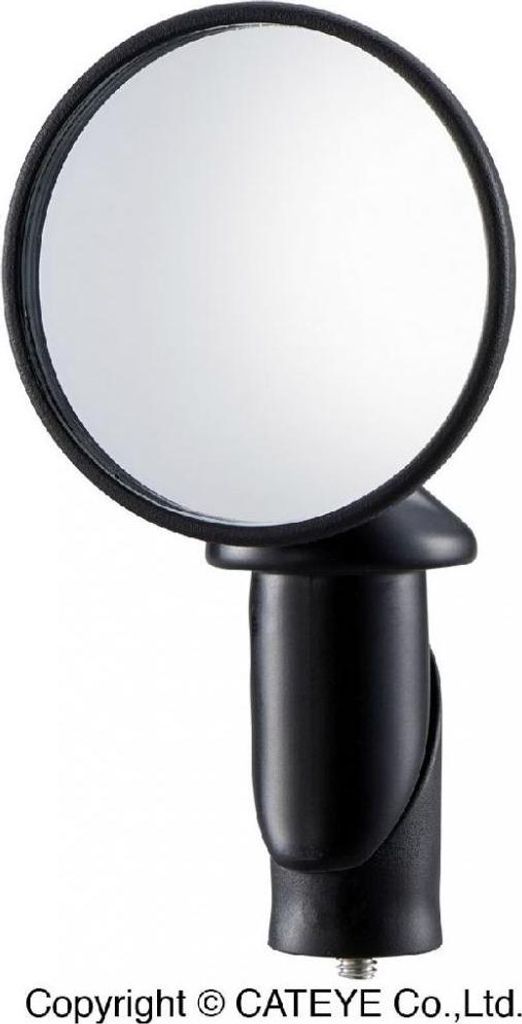Cateye Rückspiegel BM 45 schwarz