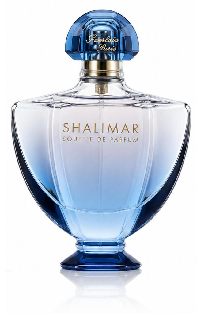 Guerlain Eau de Parfum Parfum Shalimar Souffle de Parfum Produktbild 